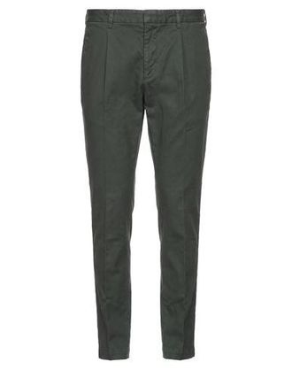 Entre Amis BOTTOMWEAR - Trousers on YOOX.COM
