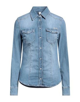 Liu Jo Denim shirts