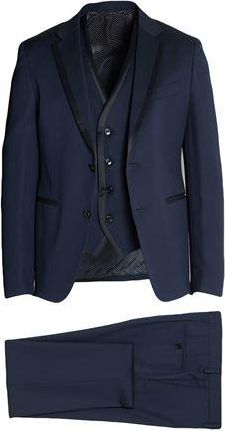 Brian Dales SUITS and CO-ORDS - Suits on YOOX.COM