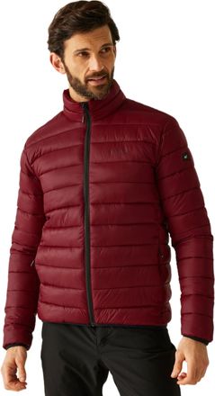Regatta Mens Marizion Jacket