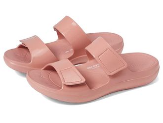 Alegria Orbyt Womens Shoes Dusty Rose Gloss : EU 41 (US Womens 10.5-11) Regular, Synthetic