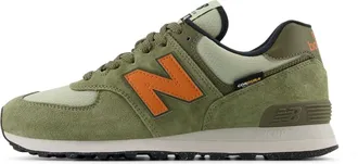 New Balance 574 Cordura Dark Olivine U574SOC