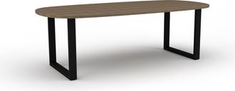 Schubiger M&ouml;bel Esstisch Tombar