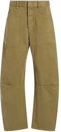 Nili Lotan BOTTOMWEAR - Trousers on YOOX.COM