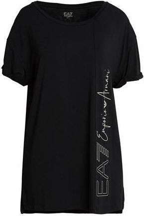 Emporio Armani CAMISETAS Y TOPS - Camisetas en YOOX.COM