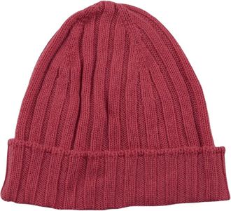 Gran Sasso Hombre, Accesorios, Rosa, Talla: ONE Size