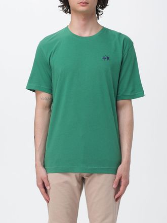 La Martina T-shirt basic La Martina in cotone