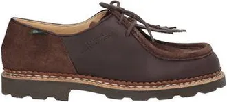 Paraboot CALZADO - Zapatos de cordones en YOOX.COM