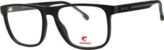 Carrera Mens 8892 55Mm Optical Frames