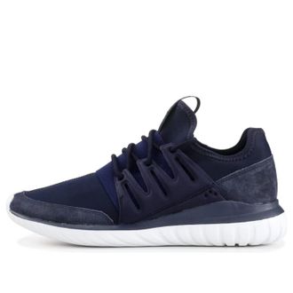 adidas Tubular Radial Night Navy AQ6725