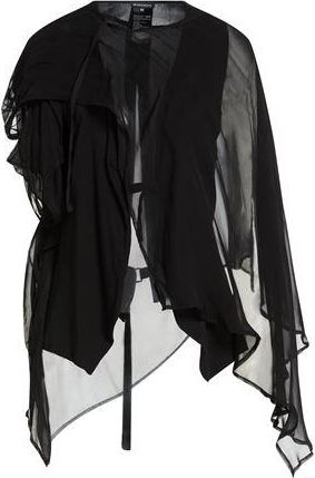 Ann Demeulemeester CAMISETAS Y TOPS - Tops en YOOX.COM
