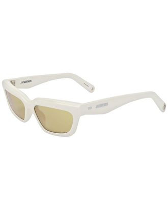 Jacquemus Womens JAC62 54mm Sunglasses
