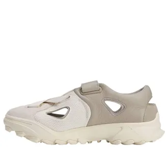adidas Y-3 GSG9 Sandal Off White Light Brown KK3702