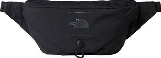 The North Face Glen Canyon Lumbar Pack Hüfttasche - | schwarz
