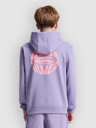 Quiksilver Globe Kids Hoodie