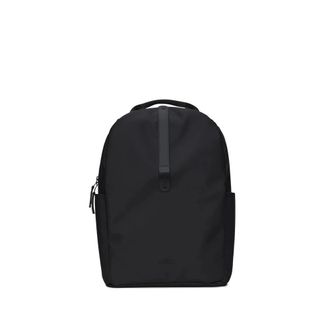 Rains Matte-finish Backpack