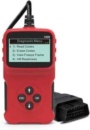 OEM Diagn&oacute;stico Autom&aacute;tico De Autom&oacute;viles, Esc&aacute;neres Manuales Para Autom&oacute;viles, Herramientas De Diagn&oacute;stico De Autom&oacute;viles, Borrado