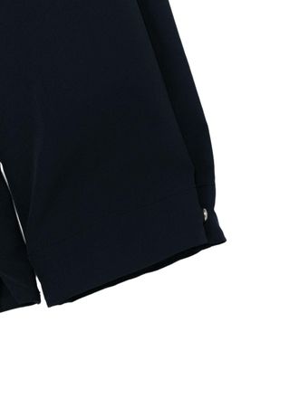 Peuterey Darby Blouson Jacket - Navy
