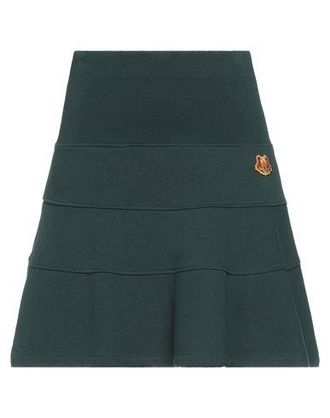Kenzo BOTTOMWEAR - Mini skirts sur YOOX.COM