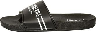 Dirk Bikkembergs Chanclas - Shoes - Hombre - Negro - 43 EU