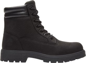 Timberland Mens Auburn Falls 6-Inch Waterproof Boot, Black, 10.5 UK