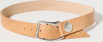 Streets Ahead low Slung Belt
