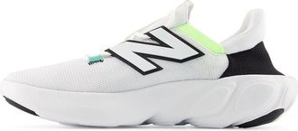 New Balance Fresh Foam RCVRY SPT v4 White Black Afterglow MCVRY3P3