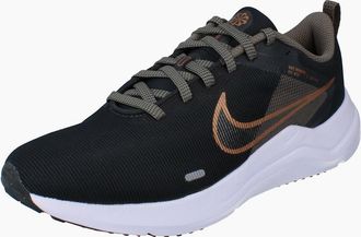Nike Womens Nike Downshifter Womens Dd9294 008 - Black - Size: 3.5