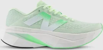 New Balance Mens Fuelcell Supercomp Trainer V3 Shoe In Green Green