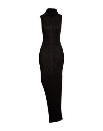 Rick Owens DRESSES - Maxi dresses on YOOX.COM