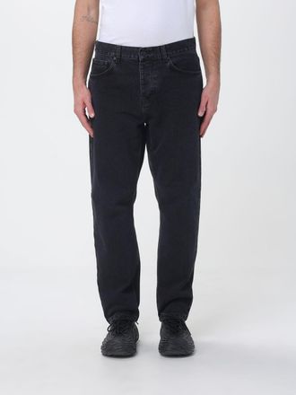 Carhartt Work in Progress Jeans CARHARTT WIP Uomo colore Nero