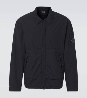 C.P. Company C. P. Company Technical field jacket