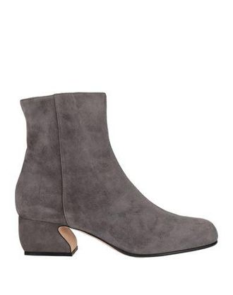 Sergio Rossi FOOTWEAR - Ankle boots sur YOOX.COM