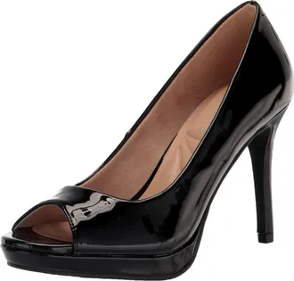 Chinese Laundry CL By Laundry Mild Black Patent MILDPATENT-001 Womens