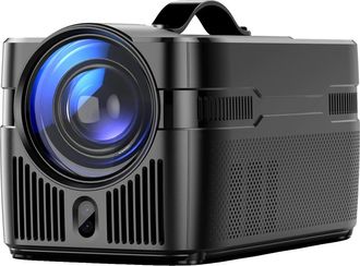 OEM Proyector, 900 L&uacute;menes Ansi, Tecnolog&iacute;a De Enfoque Autom&aacute;tico, Hy450c, Enchufe Europeo