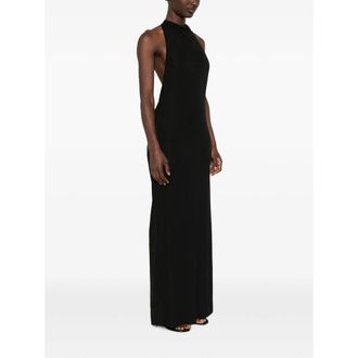 Cult Gaia Siena Dress - Black
