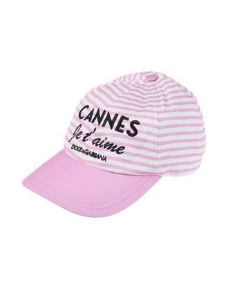 Dolce & Gabbana ACCESSORI - Cappelli su YOOX.COM