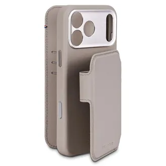 Decoded Decoded Funda Tipo Folio Para Iphone 17 Pro Max Magsafe