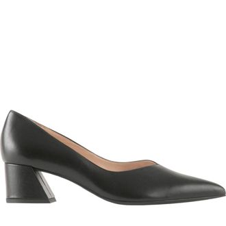 Högl Black Business Shoes for Women