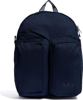 adidas RIFTA Backpack Blue IB9177