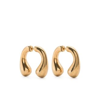 Panconesi Earrings - Dames - Oorbellen - Geel - ONE Size - Accessoires