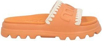 Mou CALZADO - Sandalias con cierre en YOOX.COM