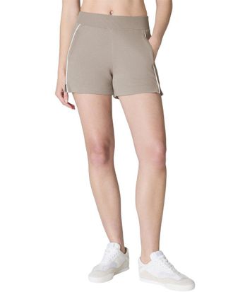 Spanx Spanx Airpique Short