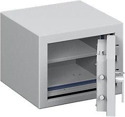 Bisley Armario Para Objetos De Valor Categor&iacute;a Imp I Lfs 30 P H X