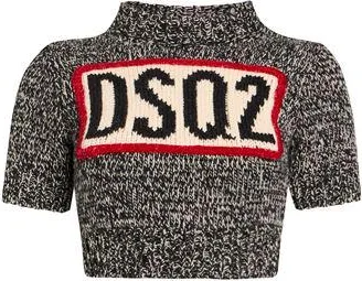 Dsquared2 KNITWEAR - Jumpers sur YOOX.COM