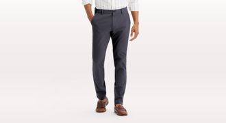Dockers Essential Everyday Chino, Skinny Fit