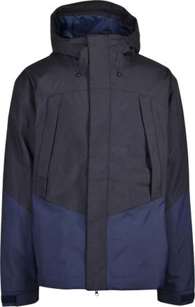 Vans Uomo, Giacche, Blu, L, new