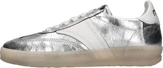 Mjus Gloria Sneakers - Dames - Sneakers - Grijs - 38 EU - Leer - Schoenen