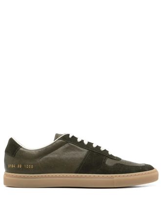 Common Projects Sneakers BBall Duo - Verde