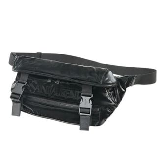 Saint Laurent unisex, Pre-owned, Nero, Taglia unica, used